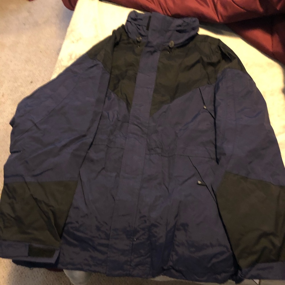 Colorado Clothing Men's XL Jacket